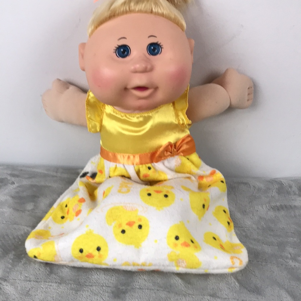 Cabbage Patch Baby - Picture 2 of 13